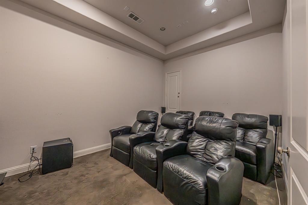 1610 Gardenia Street Prosper, TX 75078 - Photo 28 of 36 a living room with furniture
