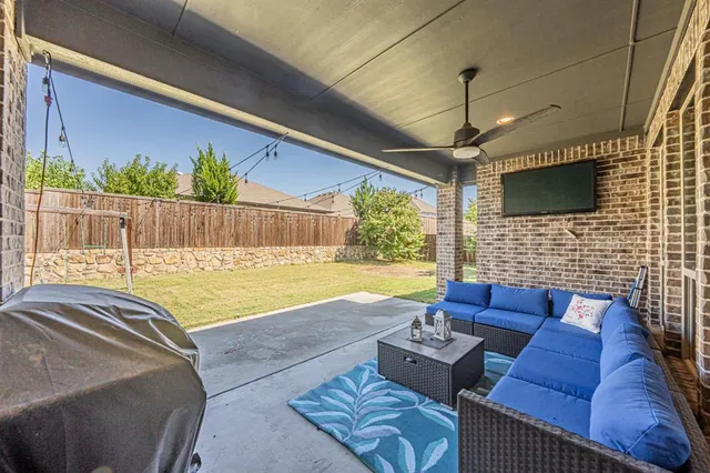 $720,000 | 1610 Gardenia Street, Prosper, TX 75078