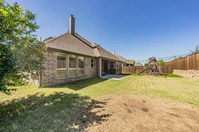 $720,000 | 1610 Gardenia Street, Prosper, TX 75078