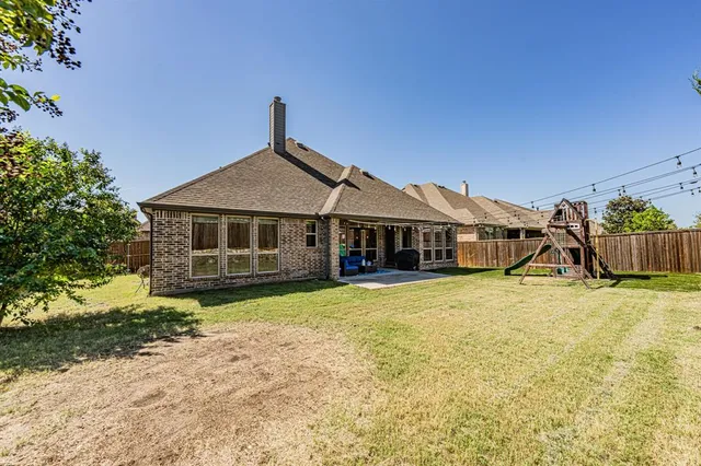 $720,000 | 1610 Gardenia Street, Prosper, TX 75078