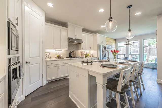 $720,000 | 1610 Gardenia Street, Prosper, TX 75078