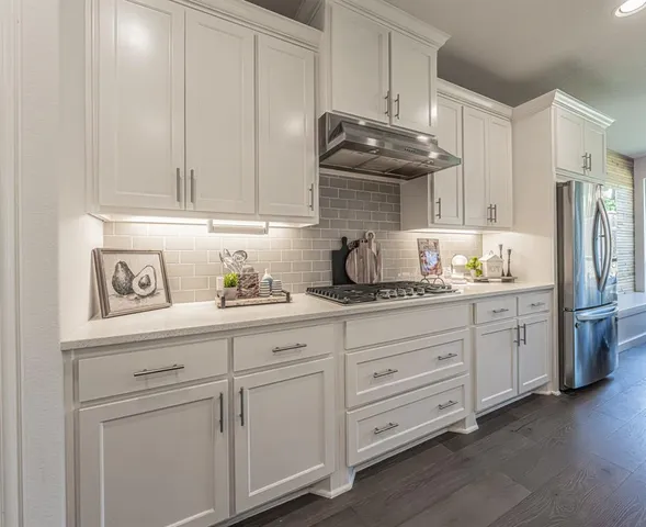 $720,000 | 1610 Gardenia Street, Prosper, TX 75078