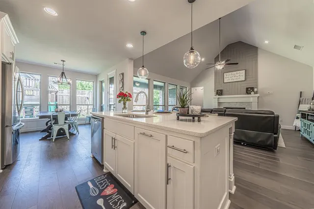 $720,000 | 1610 Gardenia Street, Prosper, TX 75078