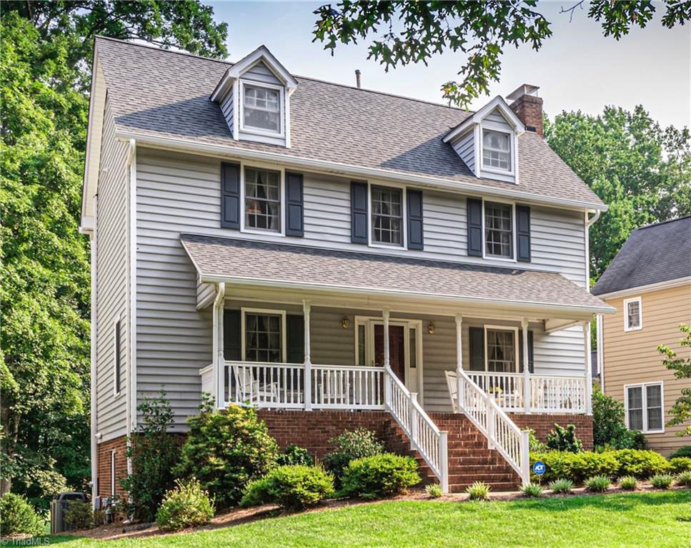 1946 Winding Ridge Road Winston-Salem, NC 27127 - Photo 1 of 45 1946 Winding Ridge Drive