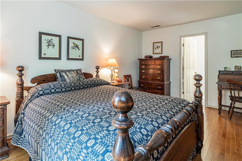 1946 Winding Ridge Road Winston-Salem, NC 27127 - Photo 23 of 45 Primary Bedroom Suite