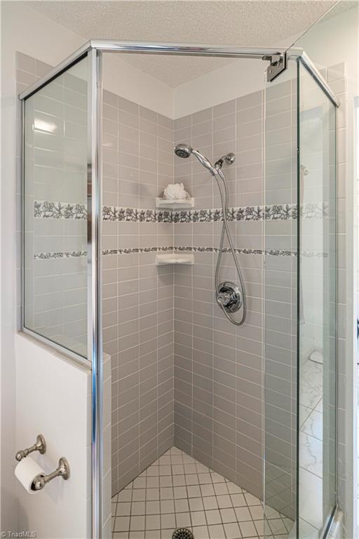 1946 Winding Ridge Road Winston-Salem, NC 27127 - Photo 26 of 45 Separate Shower