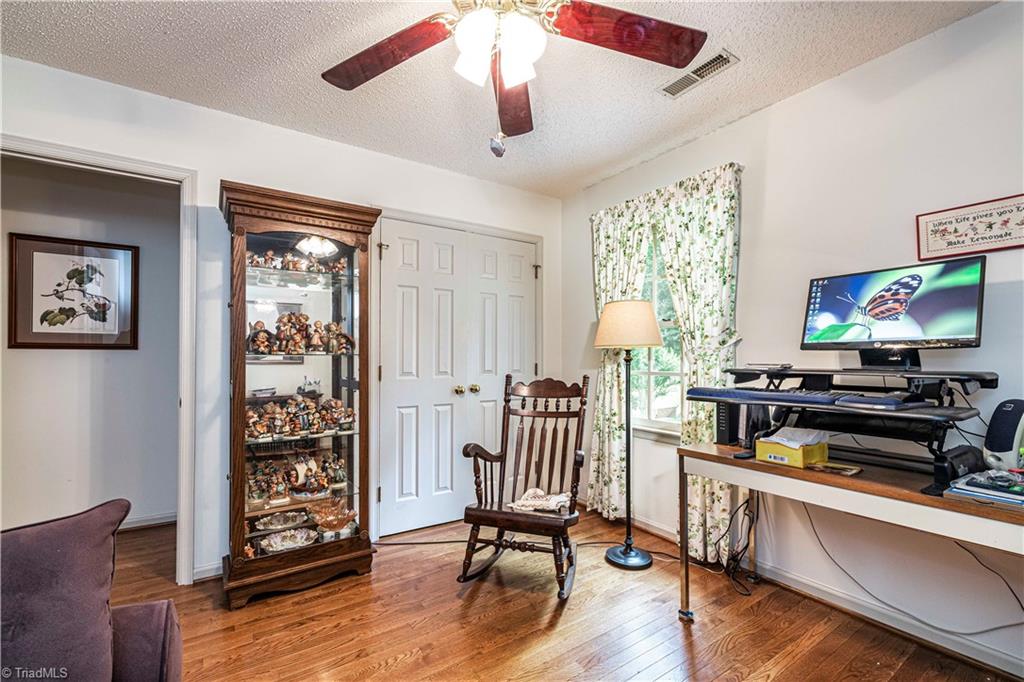 1946 Winding Ridge Road Winston-Salem, NC 27127 - Photo 28 of 45 2nd Bedroom