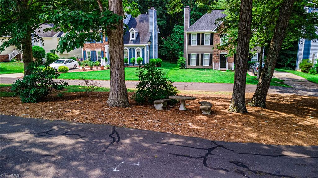1946 Winding Ridge Road Winston-Salem, NC 27127 - Photo 43 of 45 Gallery Image 43