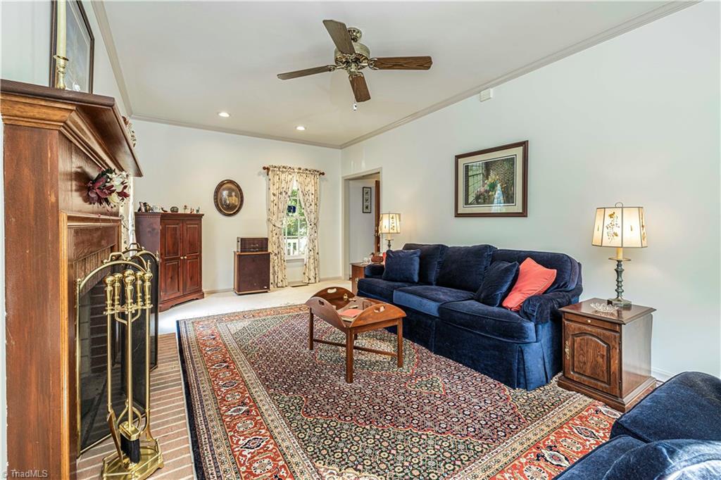 1946 Winding Ridge Road Winston-Salem, NC 27127 - Photo 9 of 45 Gallery Image 9