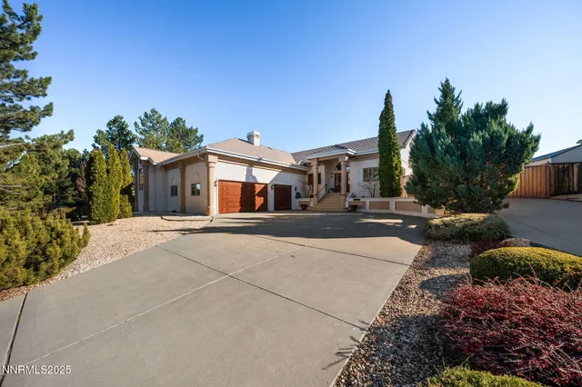 $1,499,995 | 1205 Greensburg Circle, Reno, NV 89509
