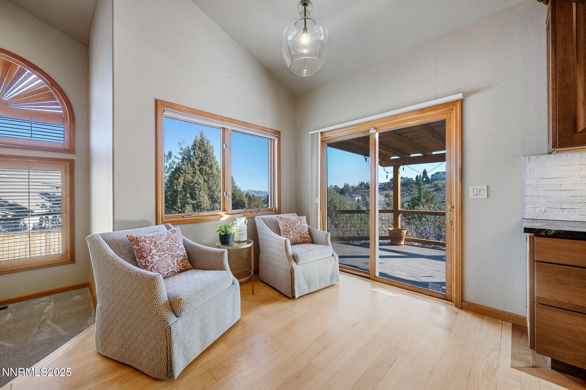 1205 Greensburg Circle Reno, NV 89509 - Photo 19 of 41 a living room with furniture and a large window
