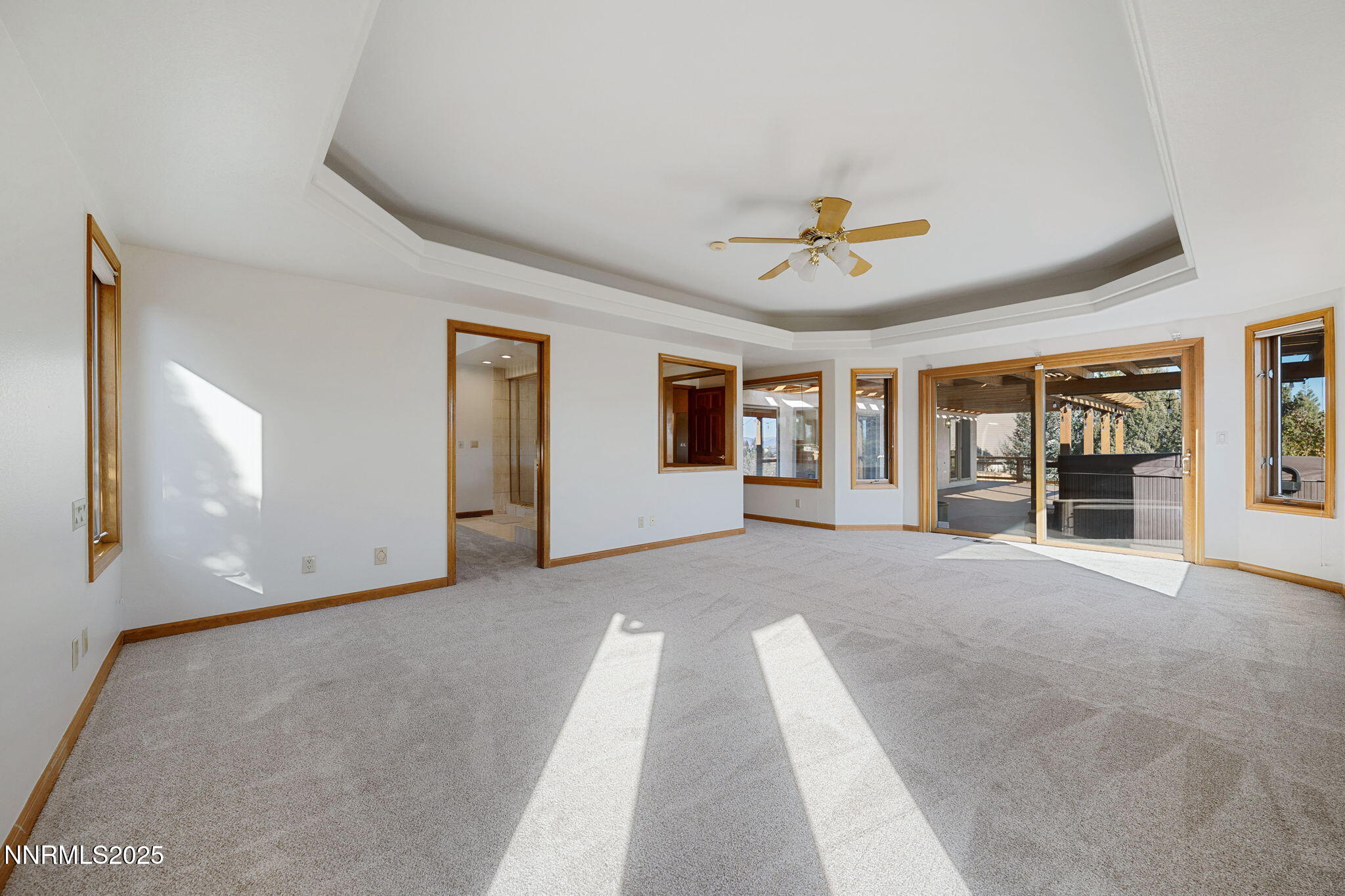 1205 Greensburg Circle Reno, NV 89509 - Photo 23 of 41 a view of livingroom with furniture and ceiling fan