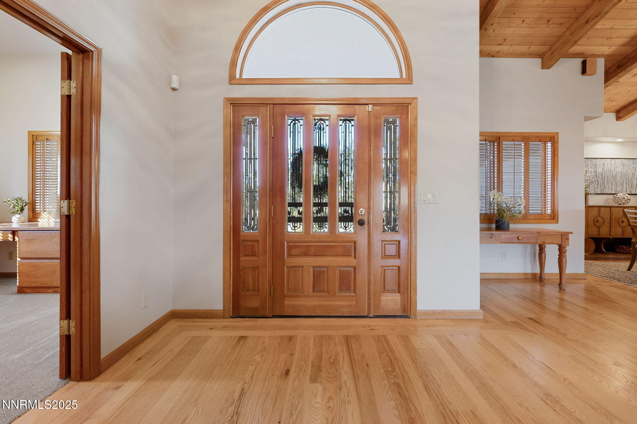 1205 Greensburg Circle Reno, NV 89509 - Photo 3 of 41 a view of livingroom with furniture and entryway