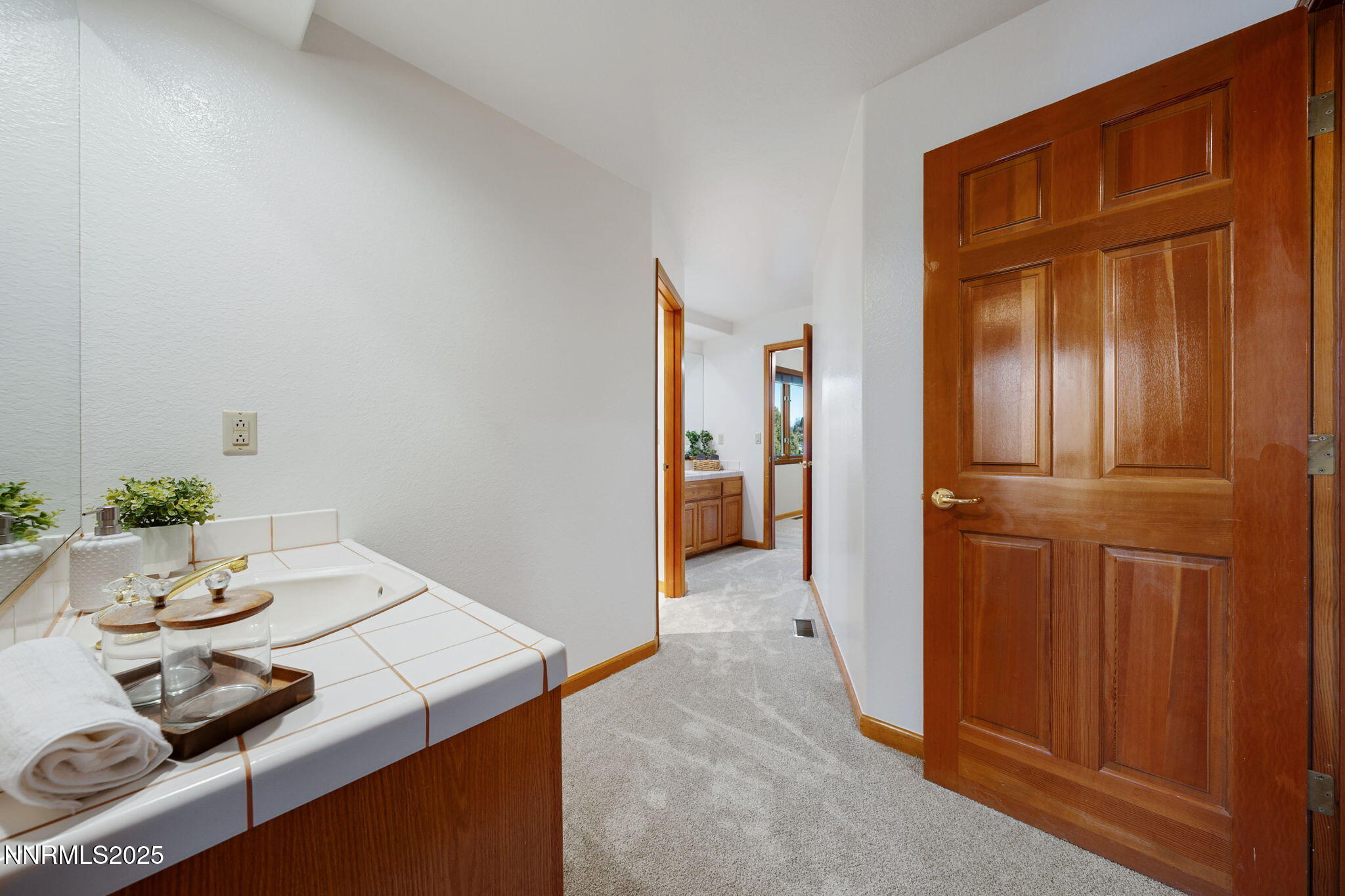 1205 Greensburg Circle Reno, NV 89509 - Photo 31 of 41 a view of kitchen island