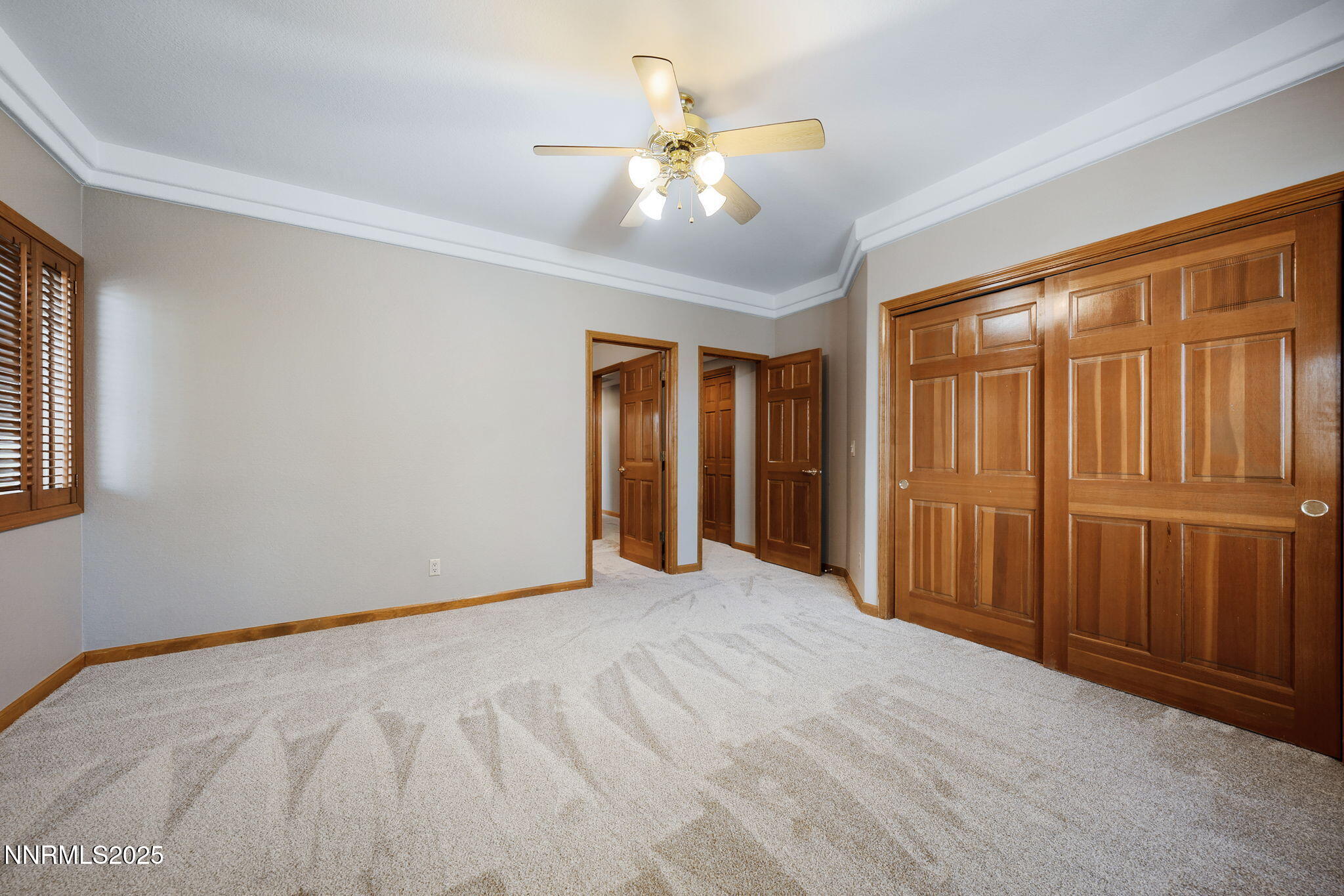 1205 Greensburg Circle Reno, NV 89509 - Photo 34 of 41 a view of an empty room with a window