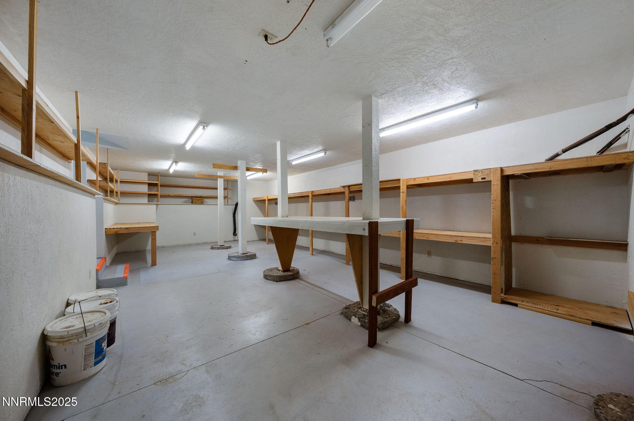1205 Greensburg Circle Reno, NV 89509 - Photo 37 of 41 a view of a room with gym equipment