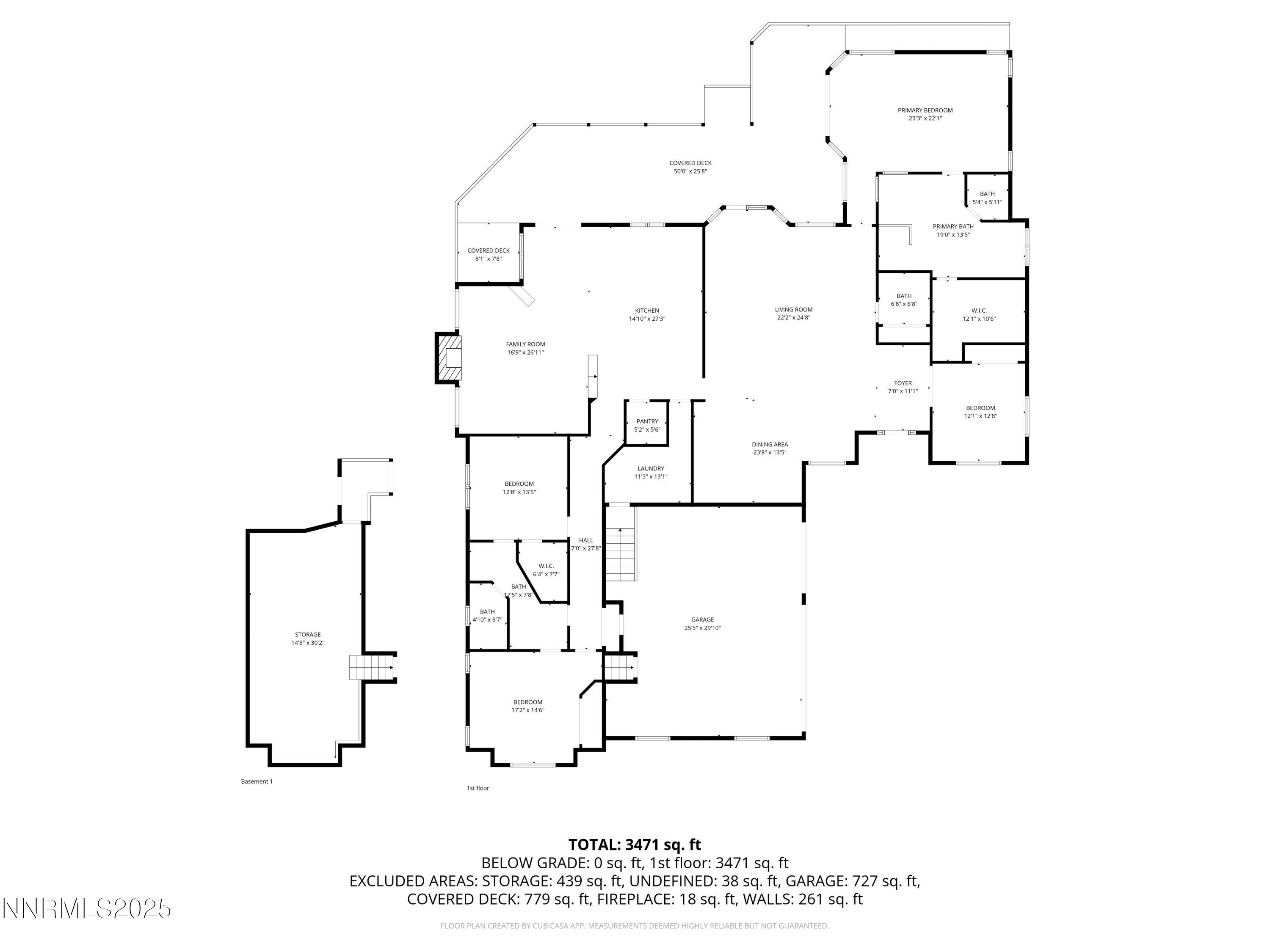 1205 Greensburg Circle Reno, NV 89509 - Photo 41 of 41 unknown