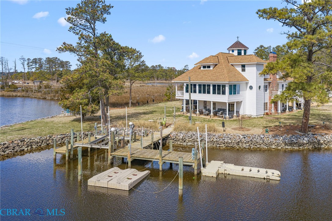 6512 Windmill Point Road White Stone, VA 22578 - Photo 4 of 43