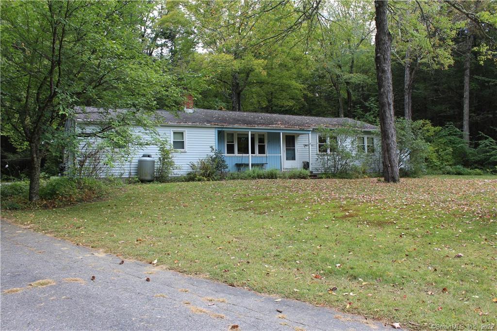 16 Hi View Road Hartland, CT 06065 - Photo 1 of 1