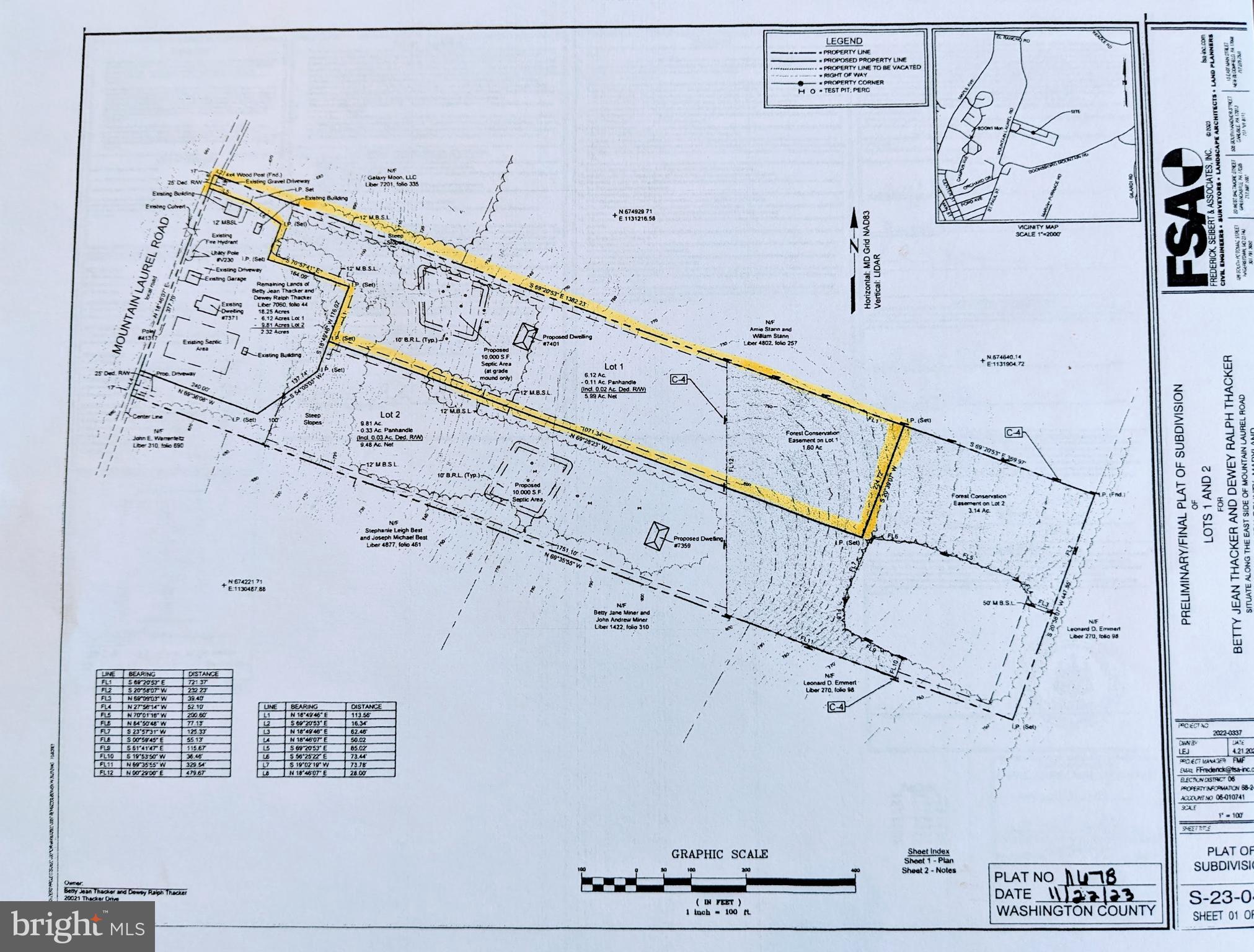 Lot 1