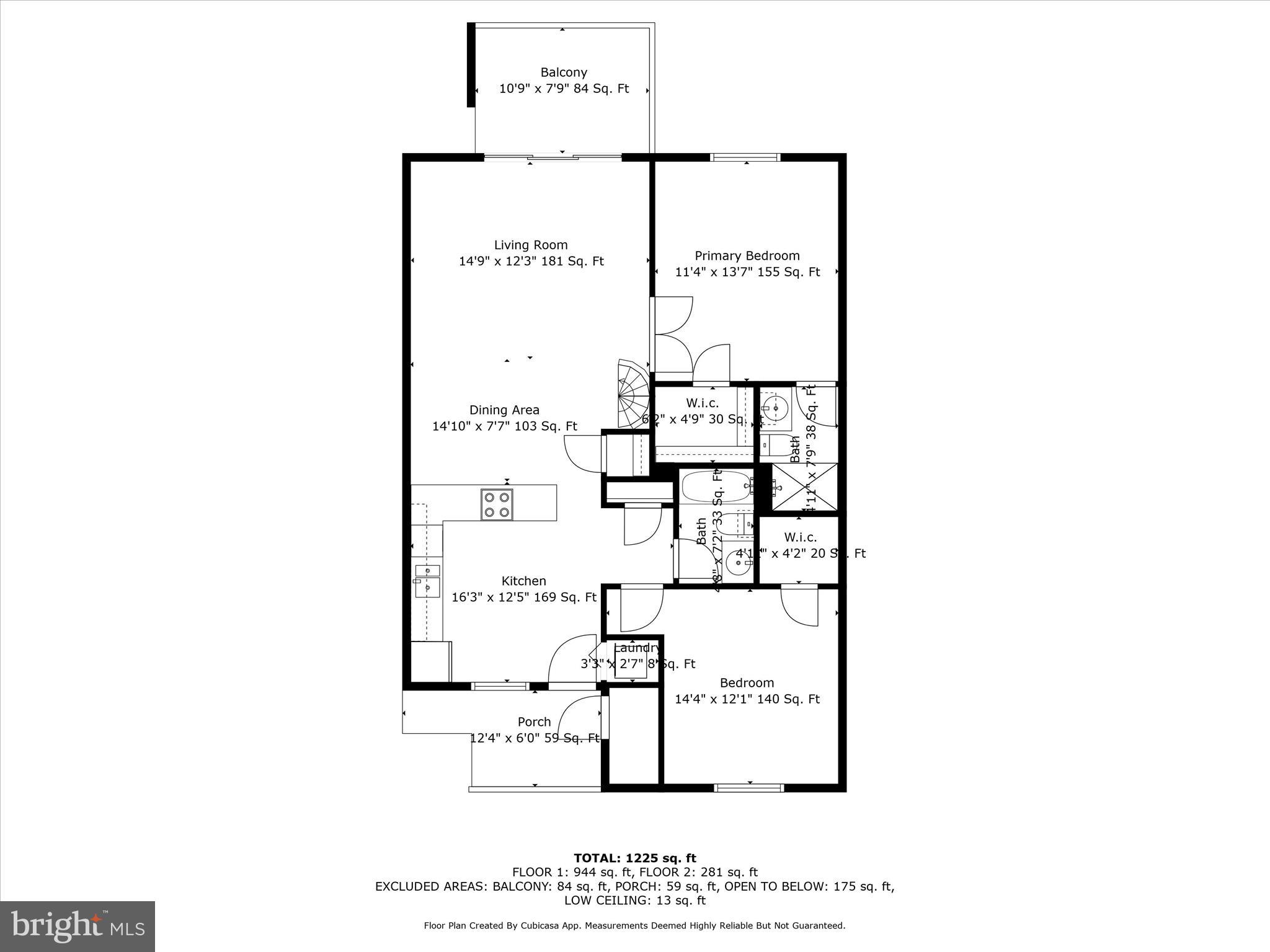9207 Rusty Anchor Road, Unit A18 Ocean City, MD 21842 - Photo 35 of 50 1st_floor_9207_rusty_anchor_road_18_ocean_city_wit