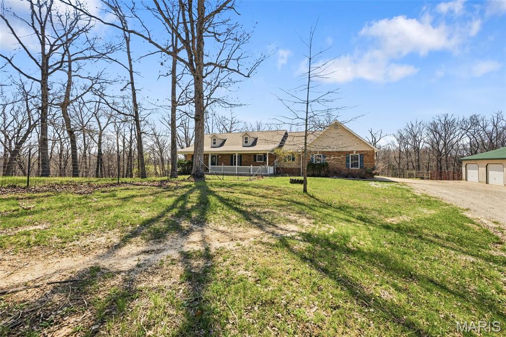 724 River Trails Road Union, MO 63084 - Photo 2 of 78