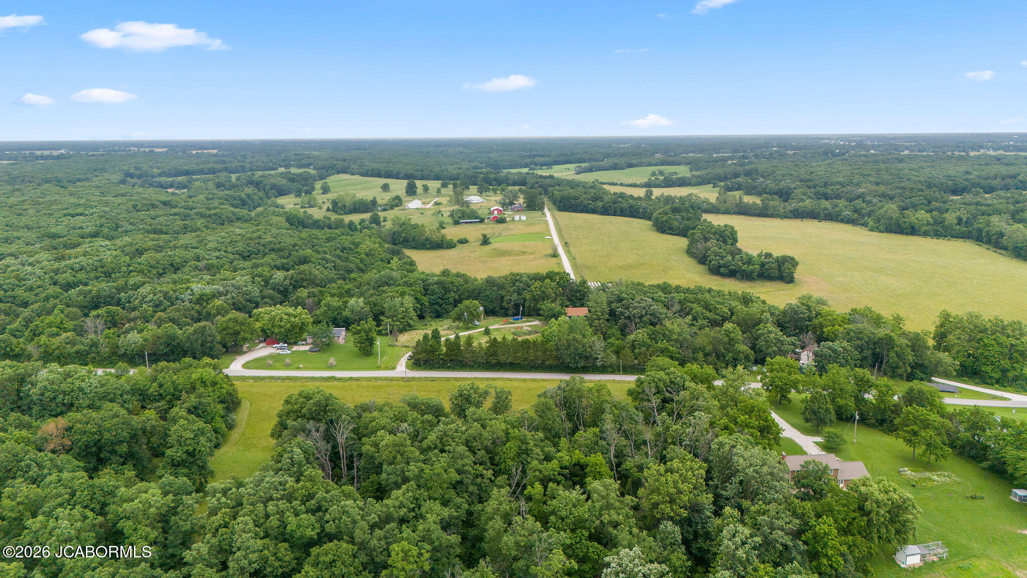 3799 Co Rte 304 Fulton, MO 65251 - Photo 13 of 98
