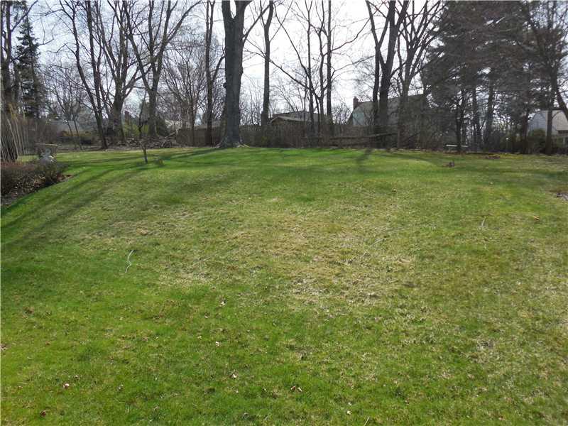 171 Spring Grove Road Penn Hills, PA 15235 - Photo 23 of 24 Yard/Garden.