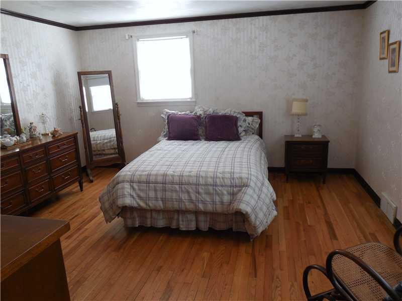 171 Spring Grove Road Penn Hills, PA 15235 - Photo 10 of 24 Master Bedroom.