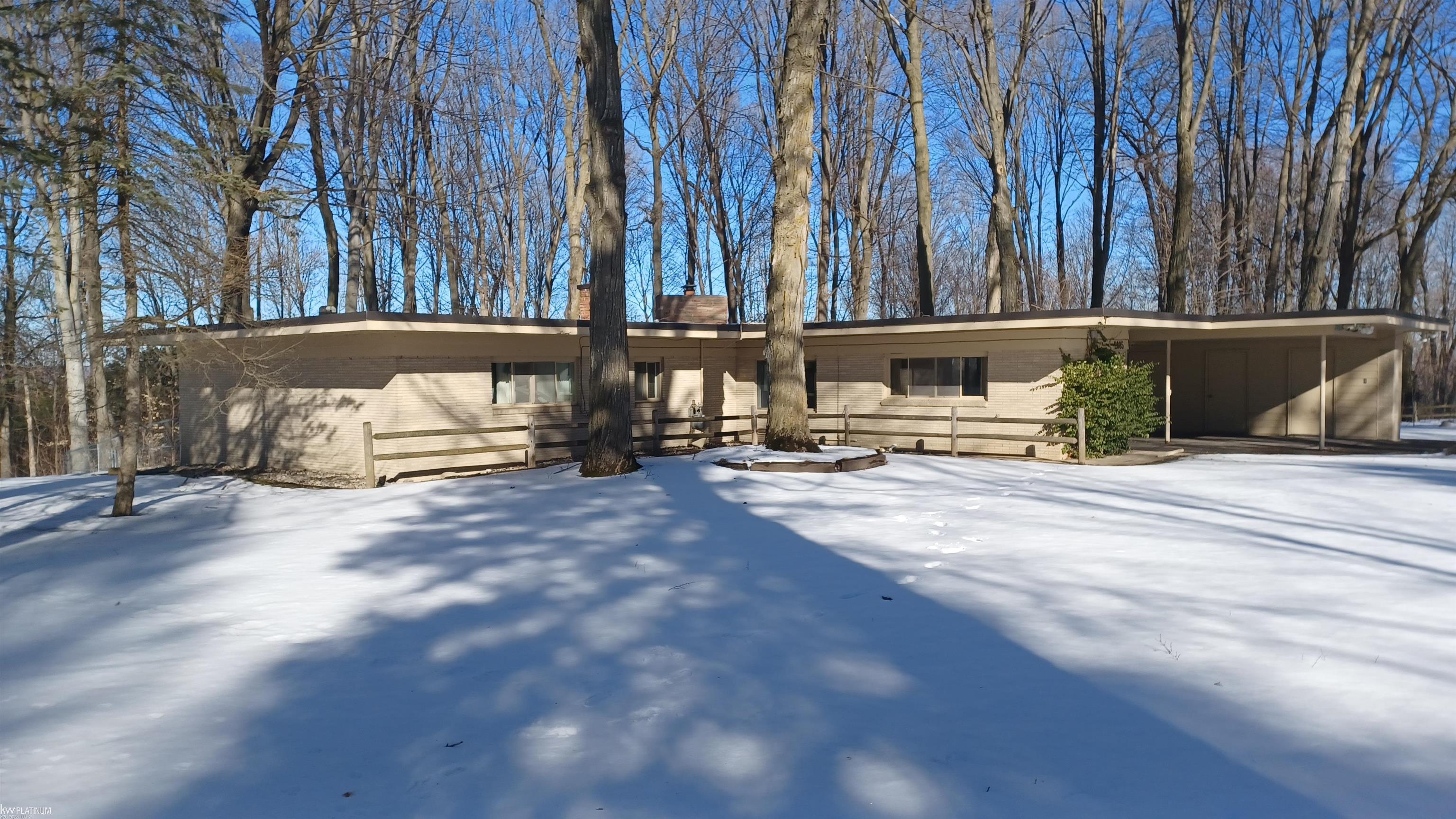 2885 Lake George Road West Branch, MI 48661 - Photo 19 of 56