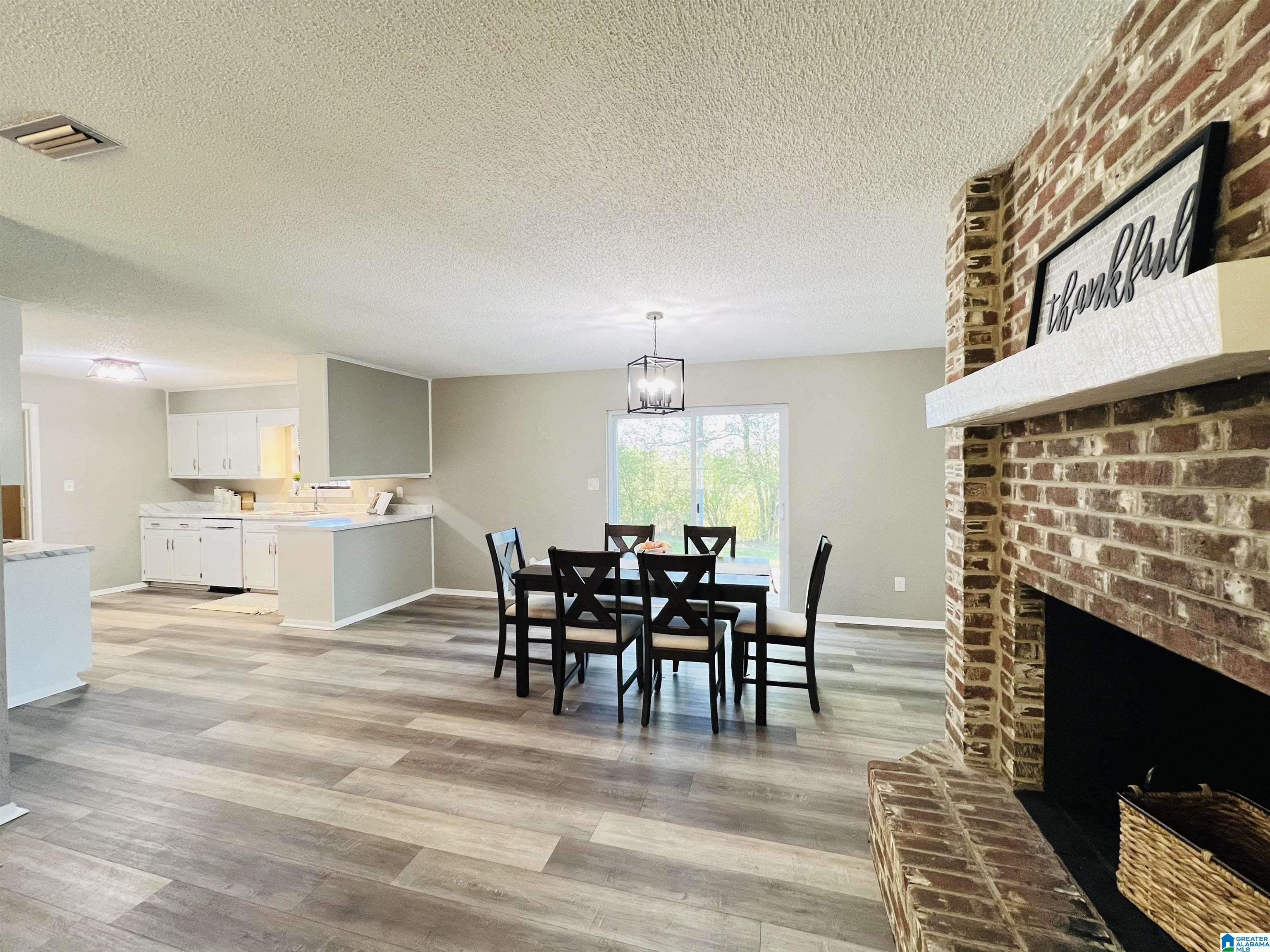 465 Bailey Springs Road Ohatchee, AL 36271 - Photo 8 of 36