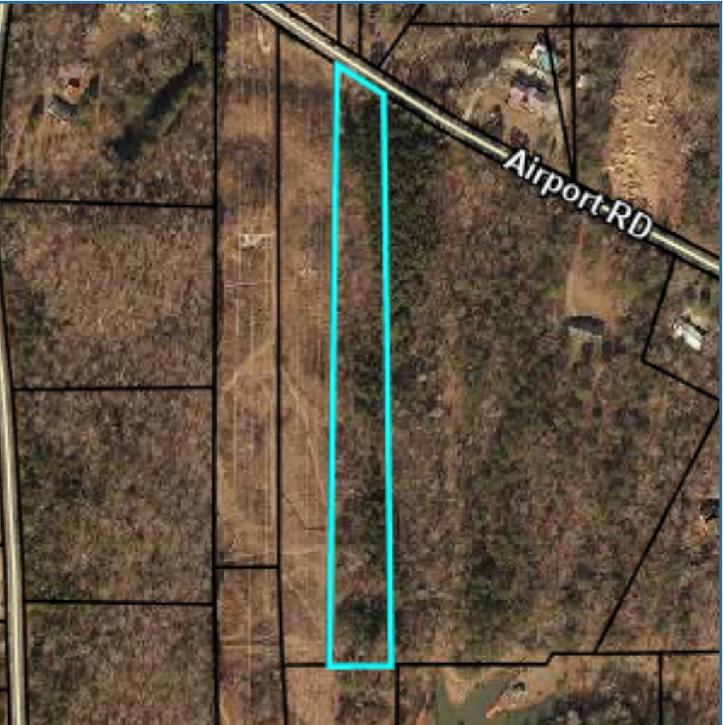 0 Airport Road Dalton, GA 30721 - Photo 1 of 1 Main View