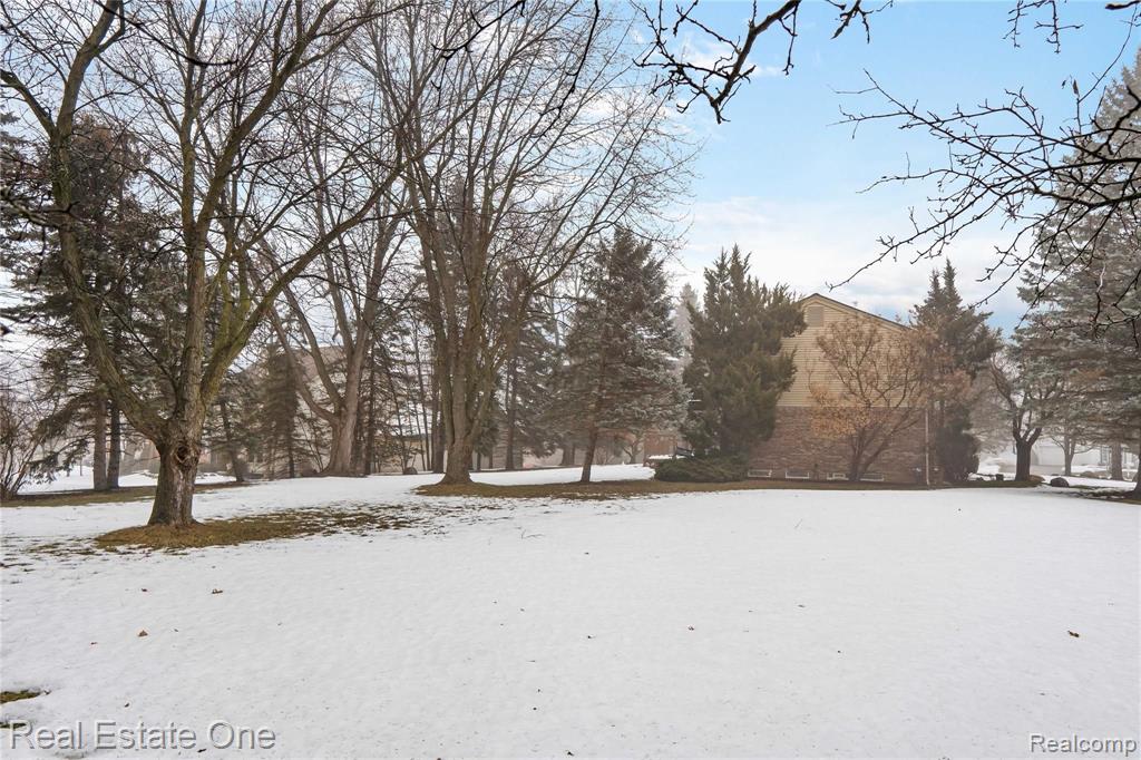 2470 Rancroft Beat Rochester Hills, MI 48306 - Photo 26 of 29