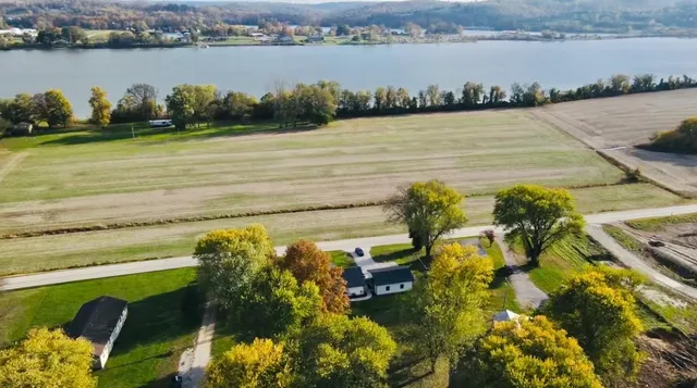 $319,500 | 15229 State Road 156, Vevay, IN 47043