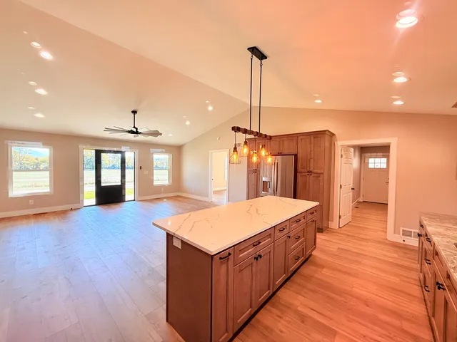 $319,500 | 15229 State Road 156, Vevay, IN 47043