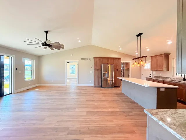 $319,500 | 15229 State Road 156, Vevay, IN 47043