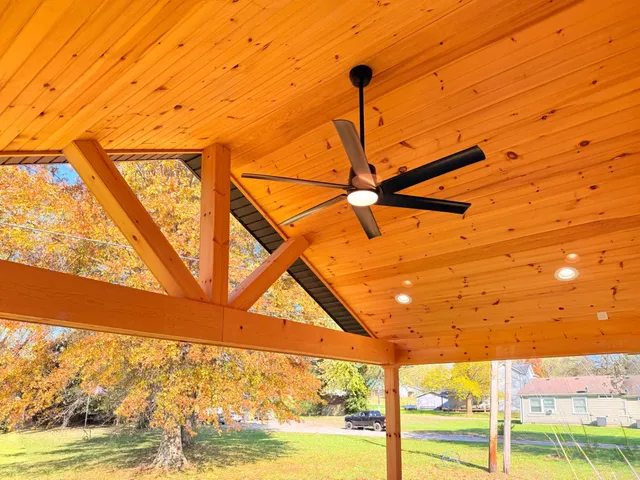 $319,500 | 15229 State Road 156, Vevay, IN 47043