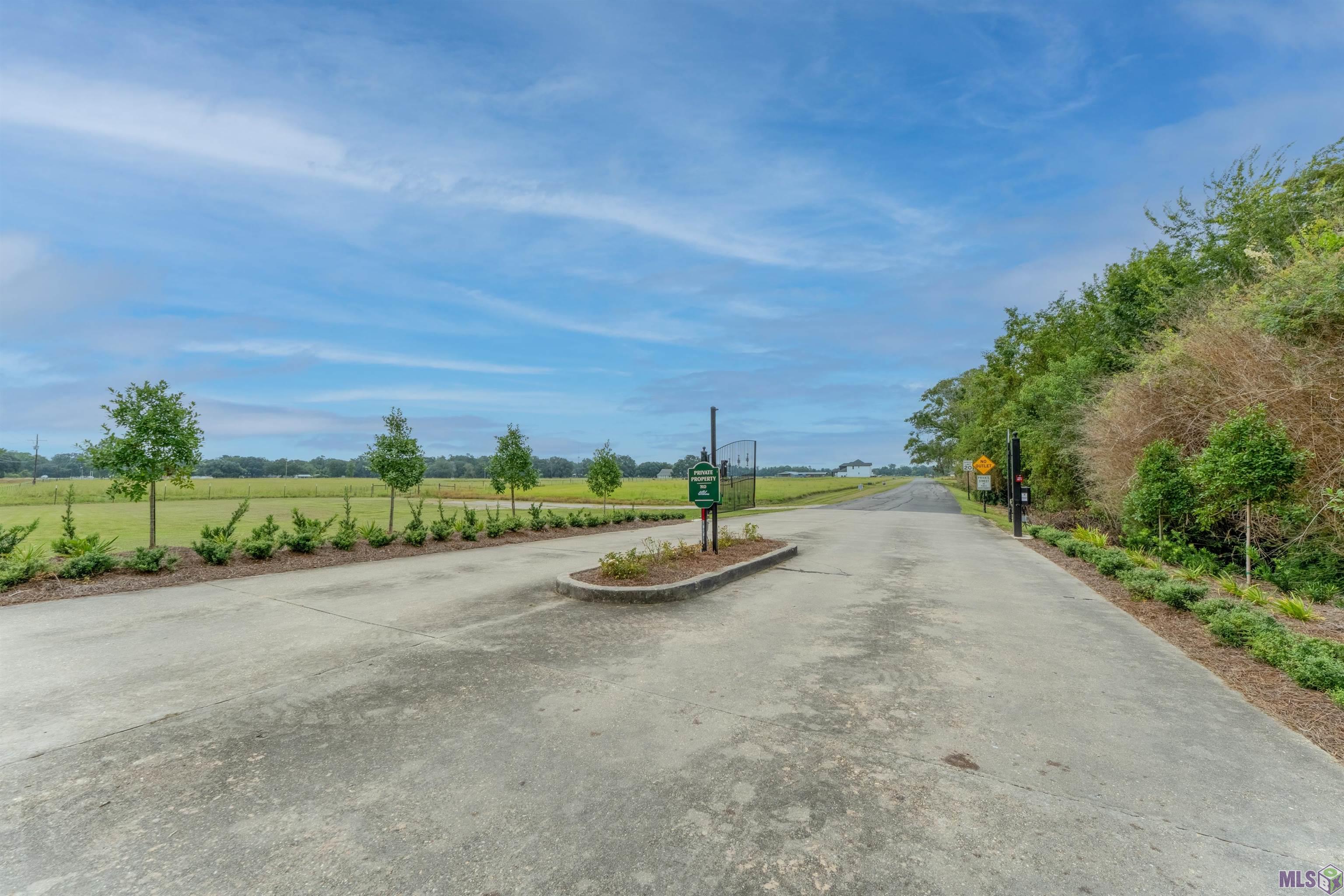 15 Buddy Gore Road Gonzales, LA 70737 - Photo 1 of 21