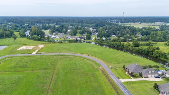 $179,900 | 15 Buddy Gore Road, Gonzales, LA 70737