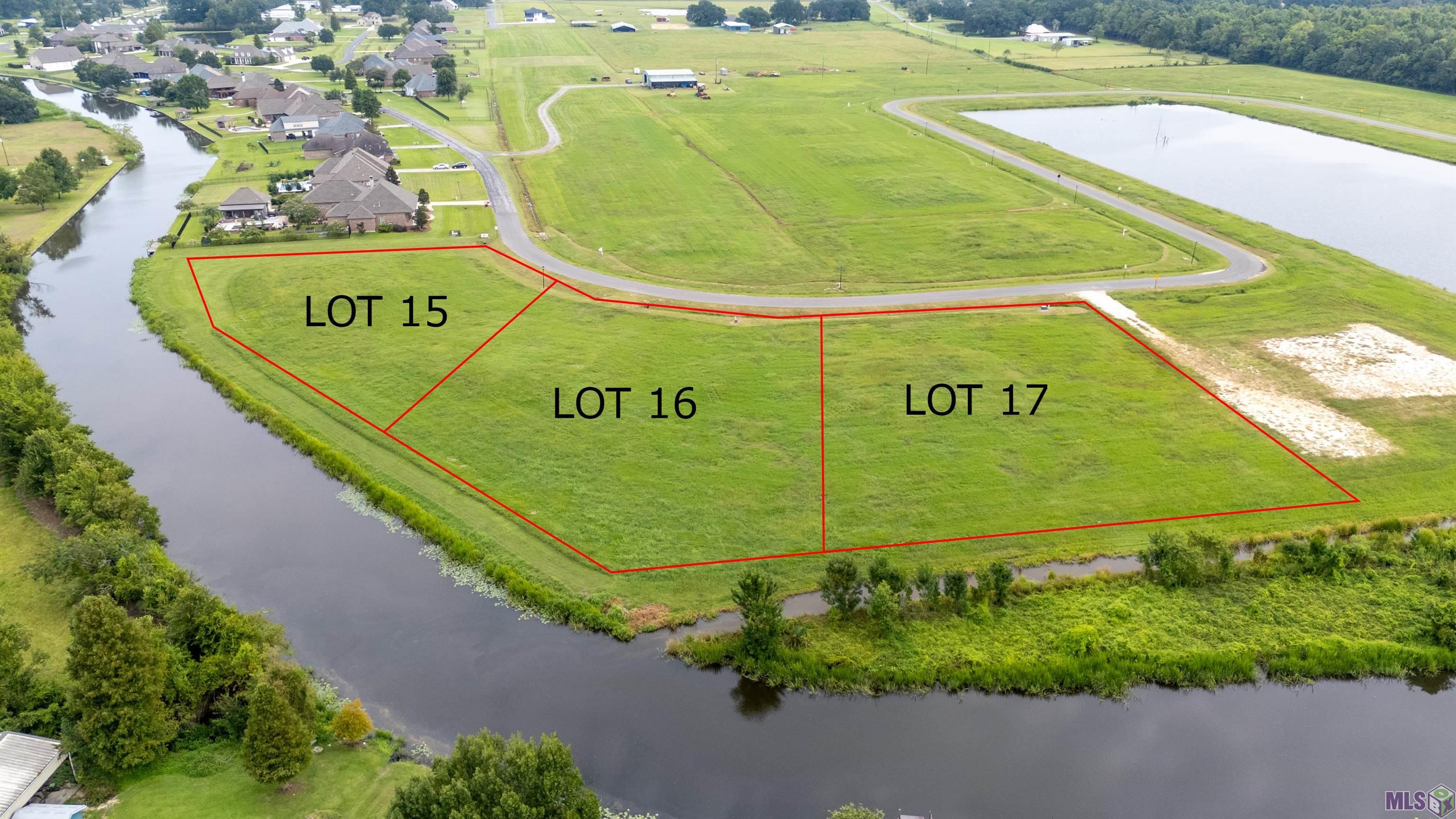 15 Buddy Gore Road Gonzales, LA 70737 - Photo 10 of 21