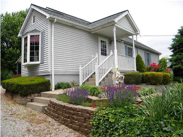 15415 North Posey County Line Road Poseyville, IN 47633 - Photo 1 of 1 Gallery Image 1