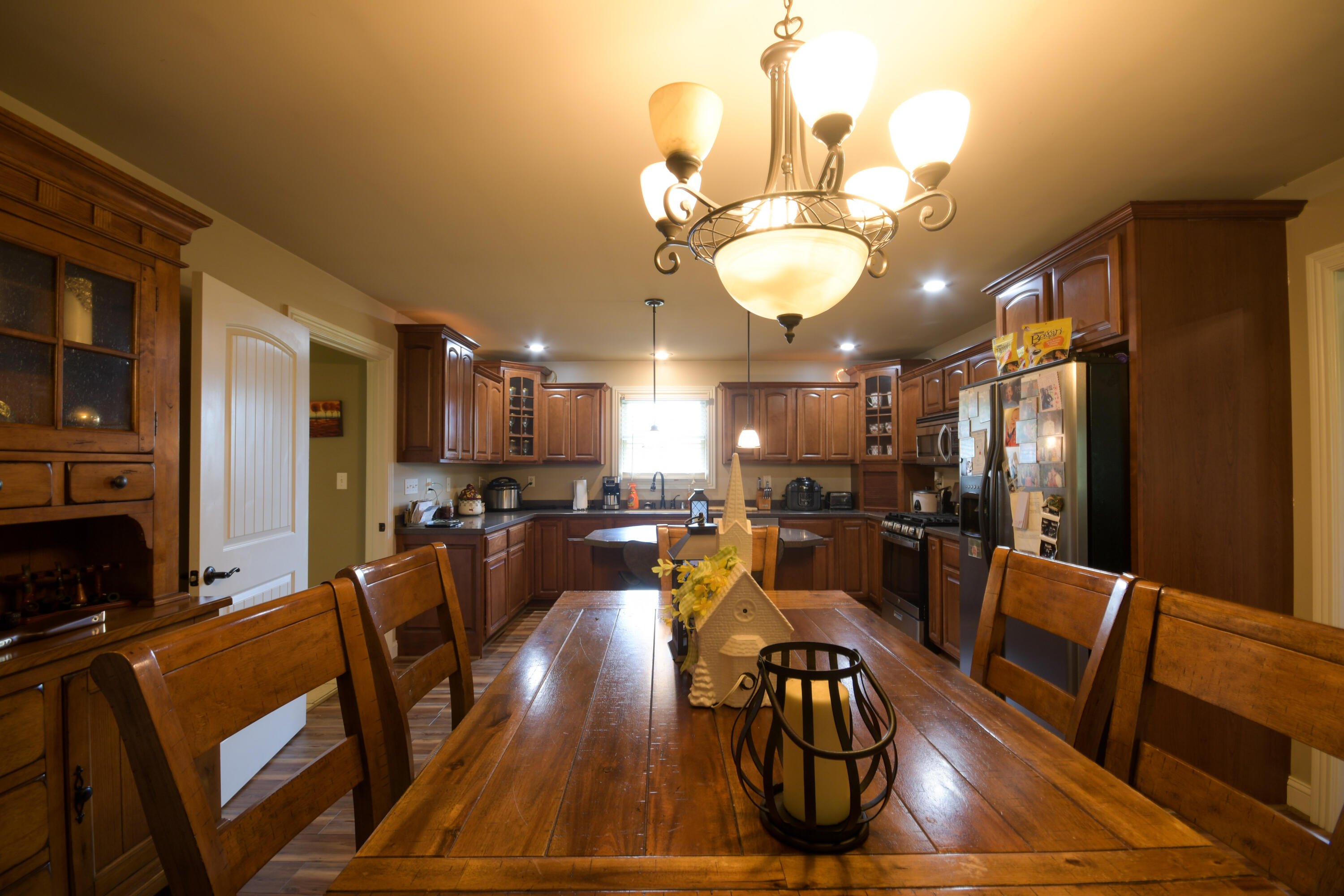 7625 Irvine Road Winchester, KY 40391 - Photo 37 of 78 Kitchen-2