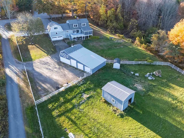 $819,900 | 287 North Road, Deerfield, NH 03037