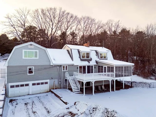 $819,900 | 287 North Road, Deerfield, NH 03037