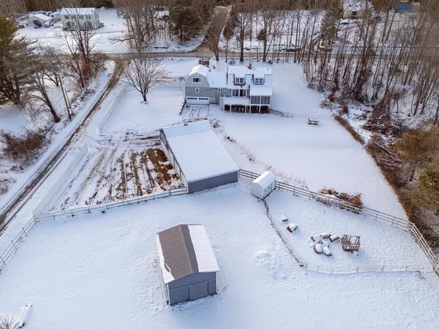 $819,900 | 287 North Road, Deerfield, NH 03037