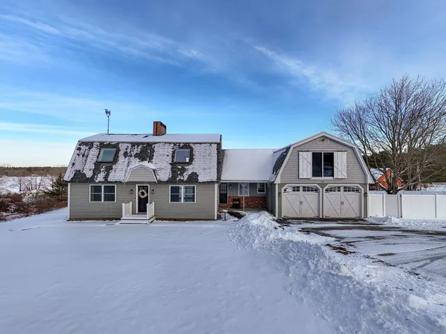 $819,900 | 287 North Road, Deerfield, NH 03037