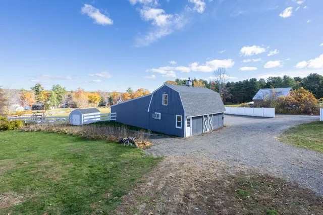 $819,900 | 287 North Road, Deerfield, NH 03037