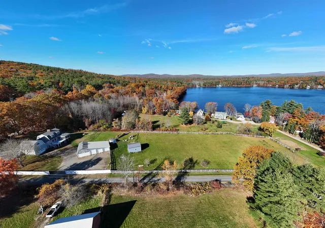 $819,900 | 287 North Road, Deerfield, NH 03037