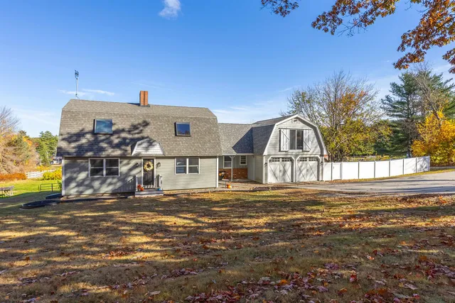 $819,900 | 287 North Road, Deerfield, NH 03037