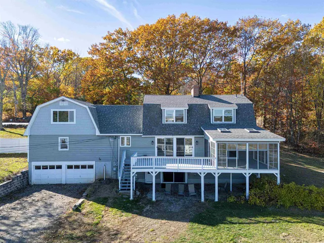 $819,999 | 287 North Road, Deerfield, NH 03037